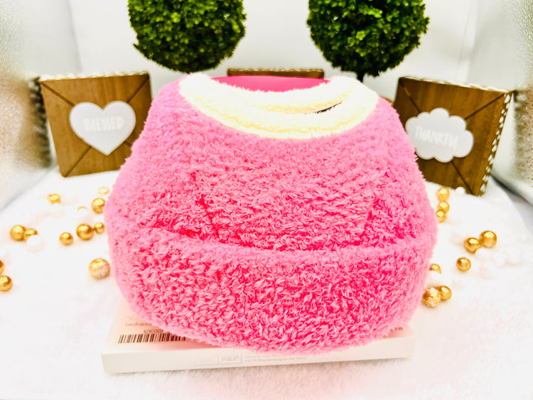 Lotso Plush Loungefly Handbag – Toy Story 3