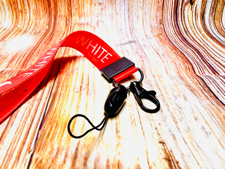 Nike OFF WHITE design Protective case for AirPods Pro (2019)