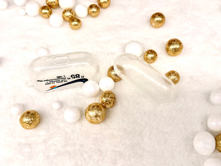 Nike OFF WHITE design Protective case for AirPods Pro (2019)