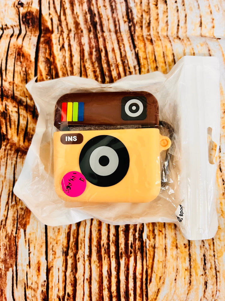 AirPods Pro Case: OG Instagram Style case