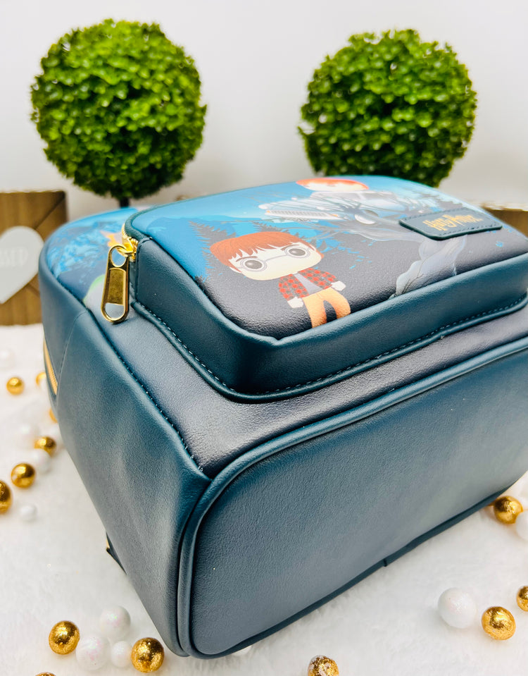 Harry Potter and the Chamber of Secrets 20th Anniversary Pop! Backpack