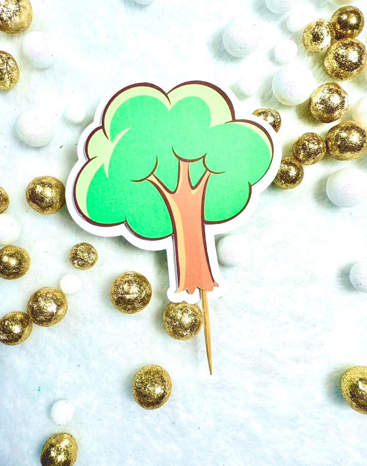 Abejita Chiquitita Cake Topper Para Decorar Pasteles