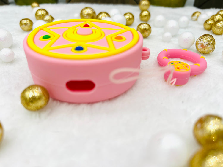 Sailor Moon Airpods Pro Case