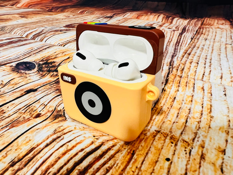 AirPods Pro Case: OG Instagram Style case