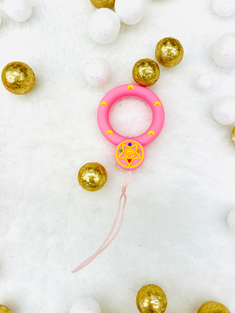 Sailor Moon Airpods Pro Case