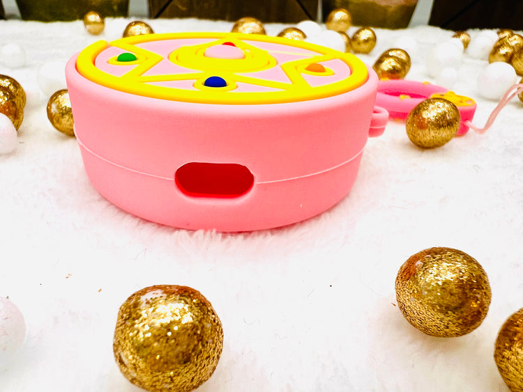 Sailor Moon Airpods Pro Case