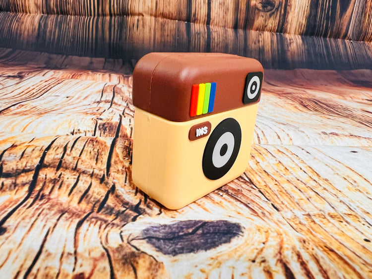 AirPods Pro Case: OG Instagram Style case