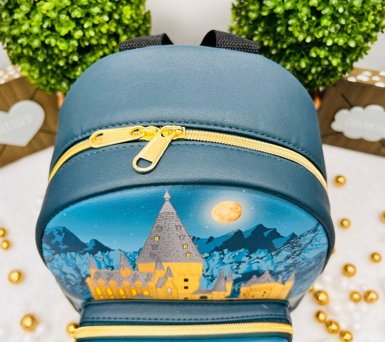 Harry Potter and the Chamber of Secrets 20th Anniversary Pop! Backpack