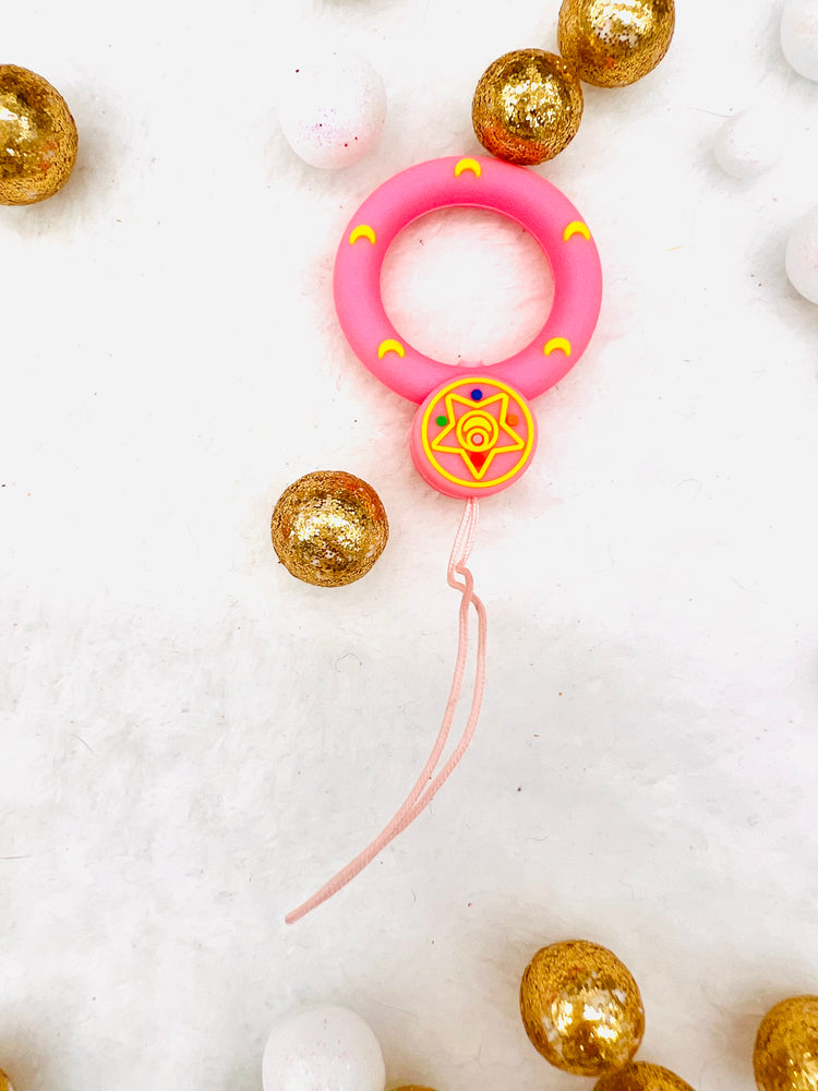 Sailor Moon Airpods Pro Case