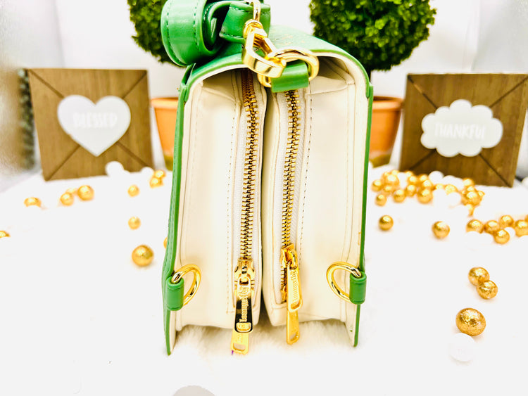 LOUNGEFLY PETER PAN BOOK CONVERTIBLE CROSSBODY BAG