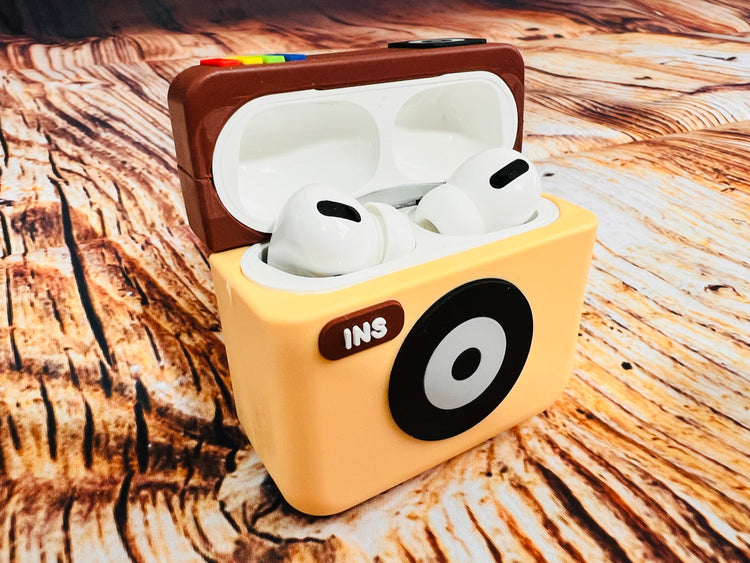 AirPods Pro Case: OG Instagram Style case