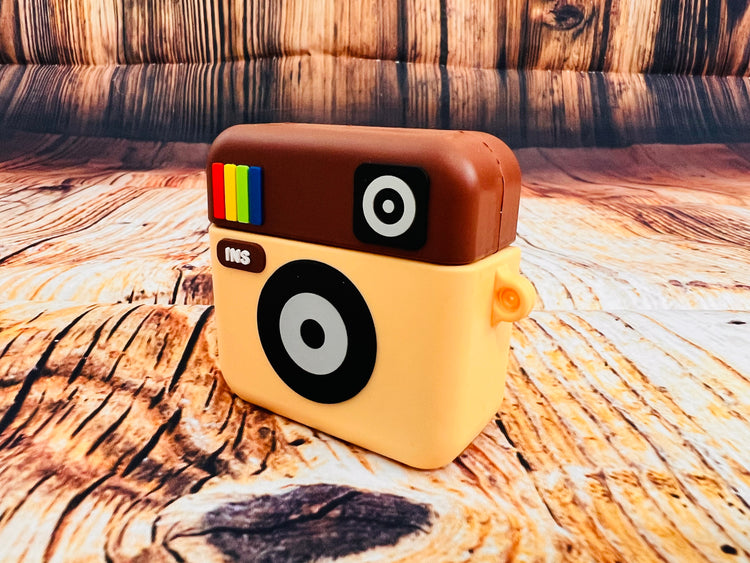 AirPods Pro Case: OG Instagram Style case
