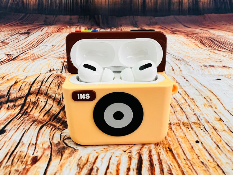 AirPods Pro Case: OG Instagram Style case