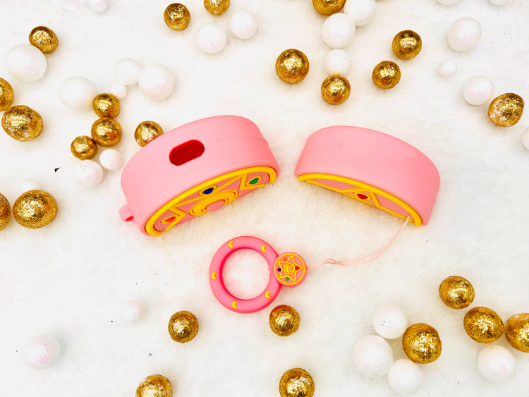 Sailor Moon Airpods Pro Case