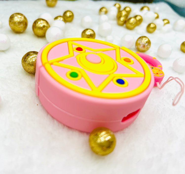 Sailor Moon Airpods Pro Case