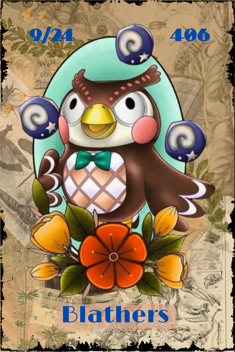 Animal Crossing Series 5 Amiibos NFC Costume Cards