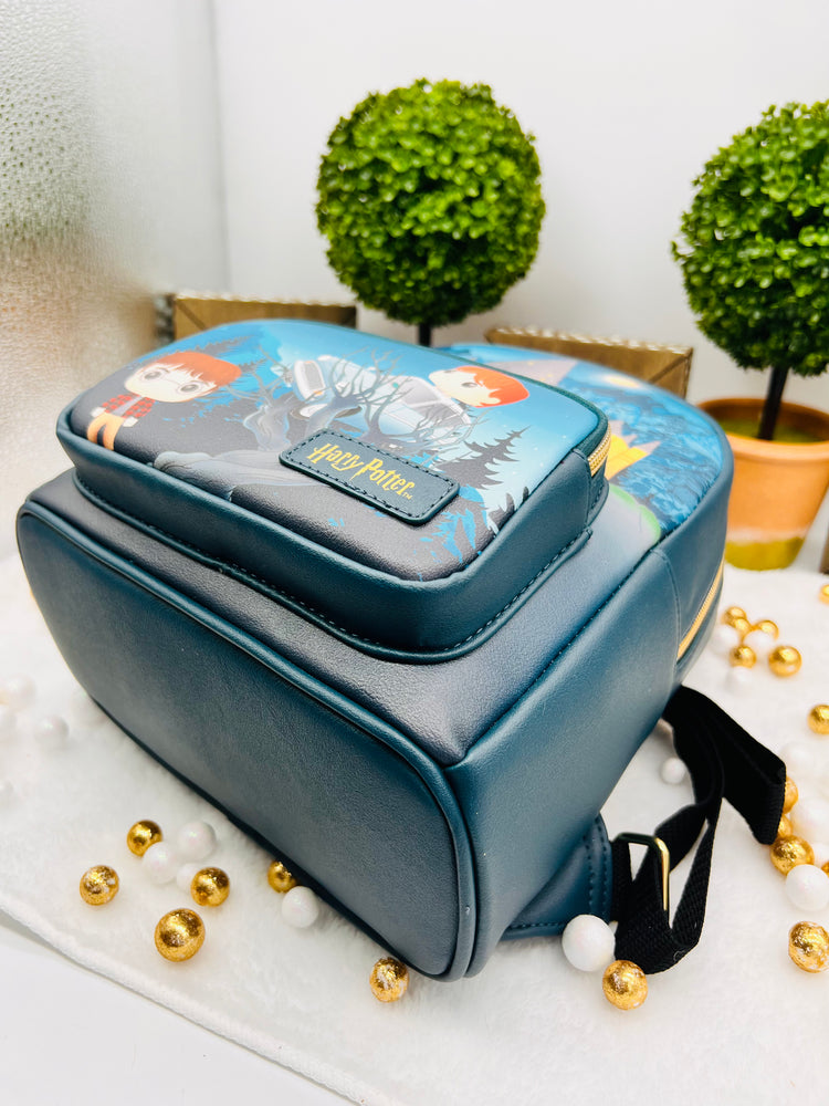 Harry Potter and the Chamber of Secrets 20th Anniversary Pop! Backpack