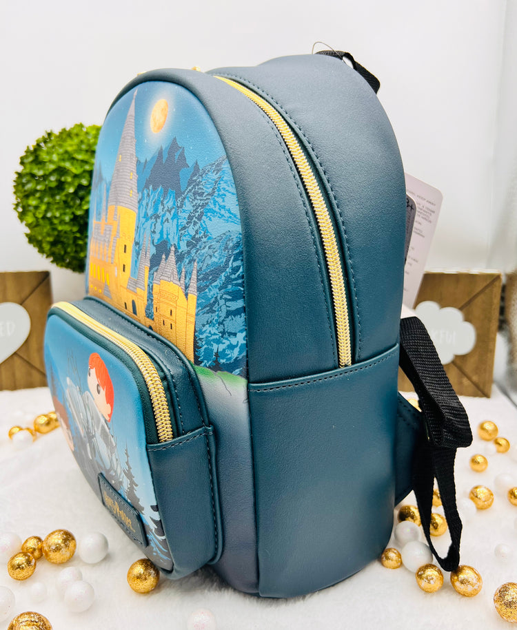 Harry Potter and the Chamber of Secrets 20th Anniversary Pop! Backpack