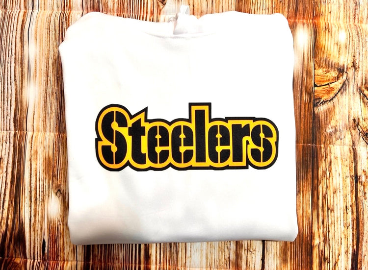 Pittsburgh Steelers Hoodie Sweater