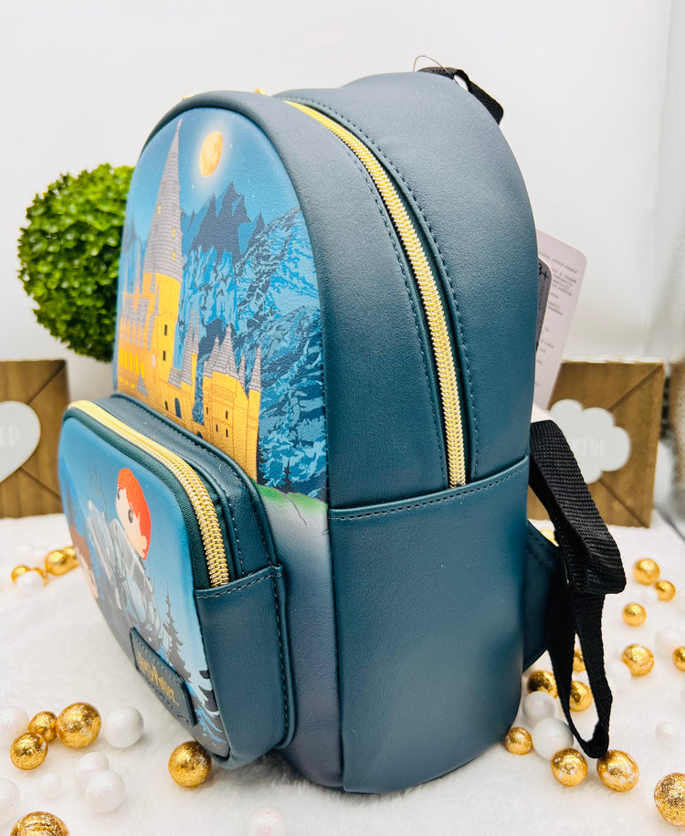 Harry Potter and the Chamber of Secrets 20th Anniversary Pop! Backpack