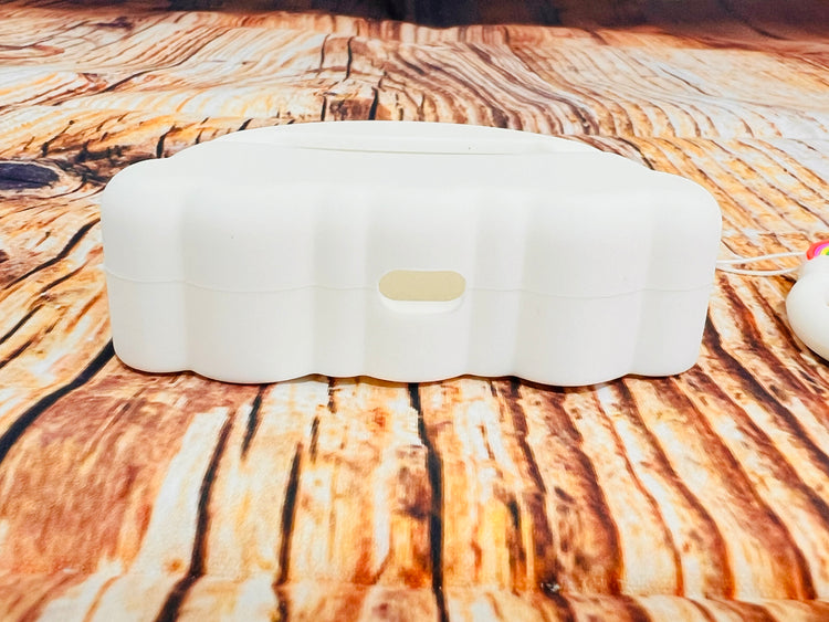 AirPods Pro Case: Rainbow In The Clouds