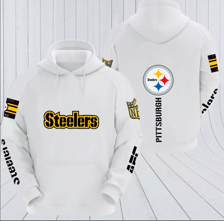 Pittsburgh Stealers Sublimation Sheets