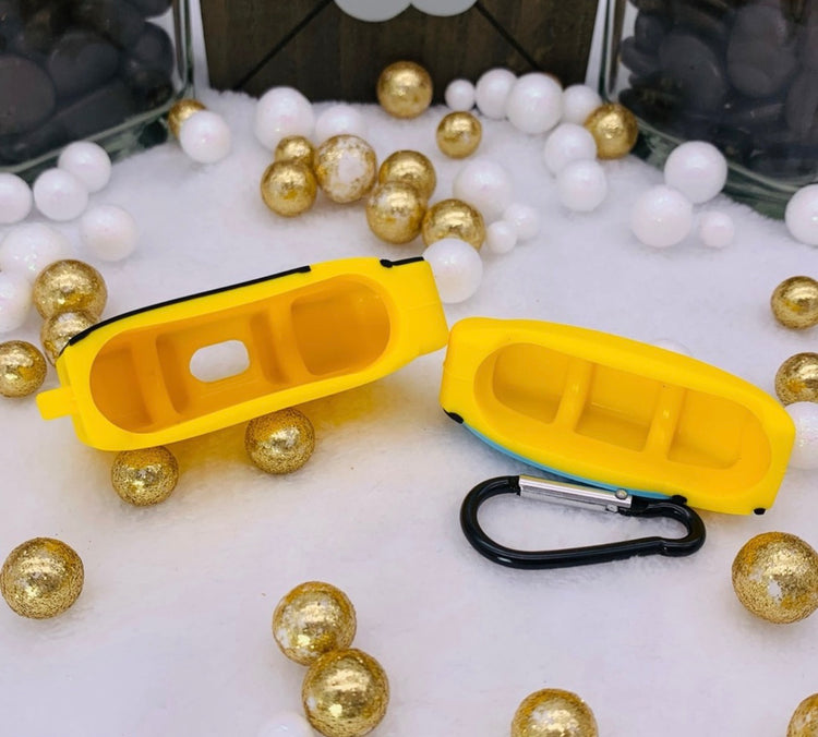 AirPods Pro Protective Silicone Case: Among Us