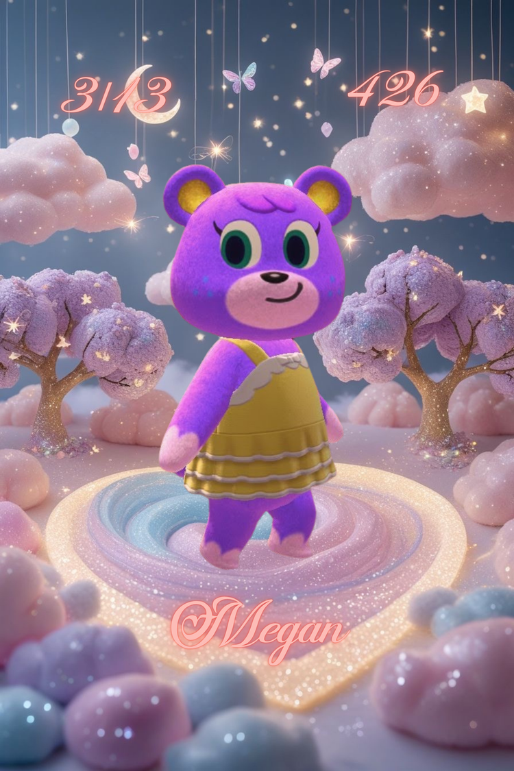 Animal Crossing Series 5 Amiibos NFC Costume Cards