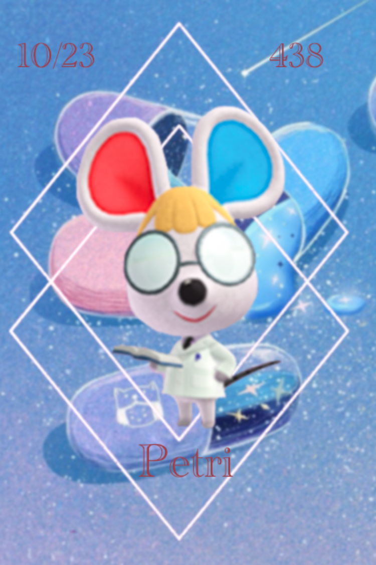 Animal Crossing Series 5 Amiibos NFC Costume Cards