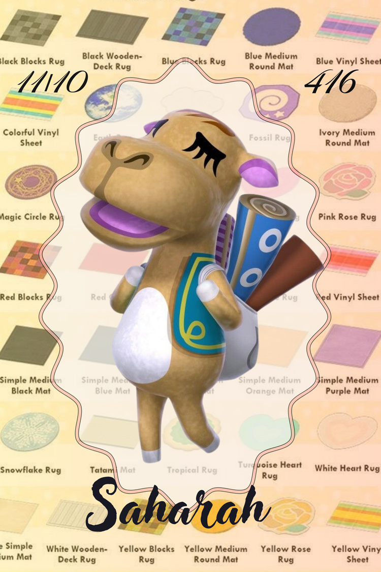 Animal Crossing Series 5 Amiibos NFC Costume Cards