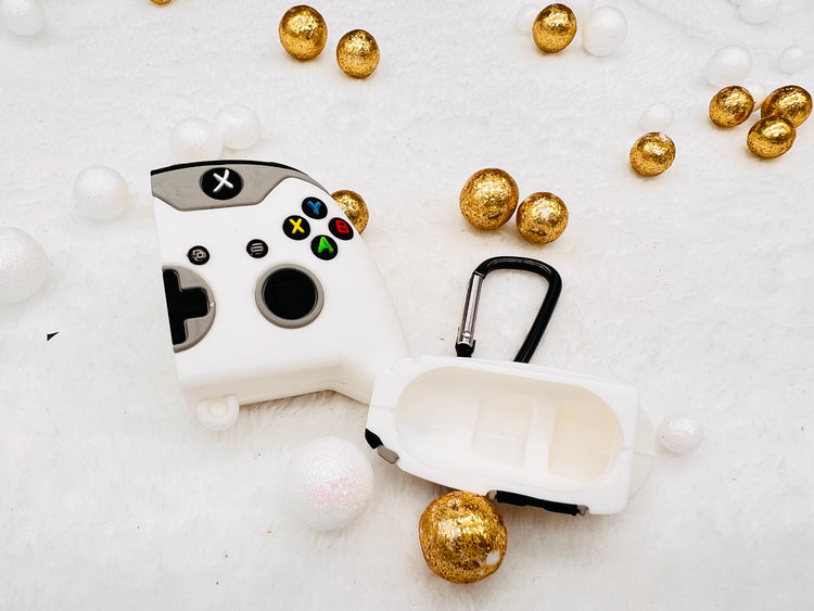 AirPods Pro Case: Xbox 360 controller