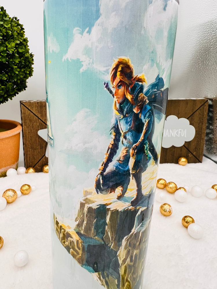legend of zelda tears of the kingdom
