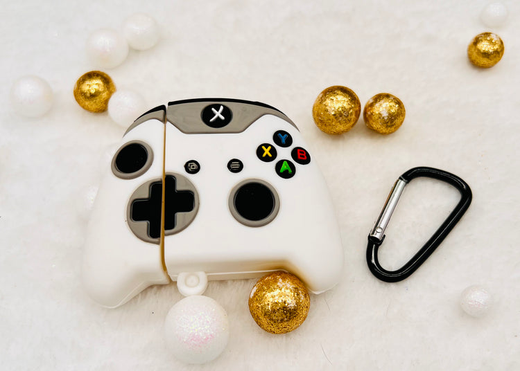 AirPods Pro Case: Xbox 360 controller