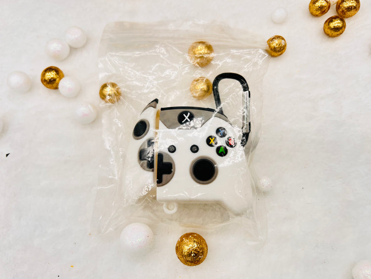 AirPods Pro Case: Xbox 360 controller