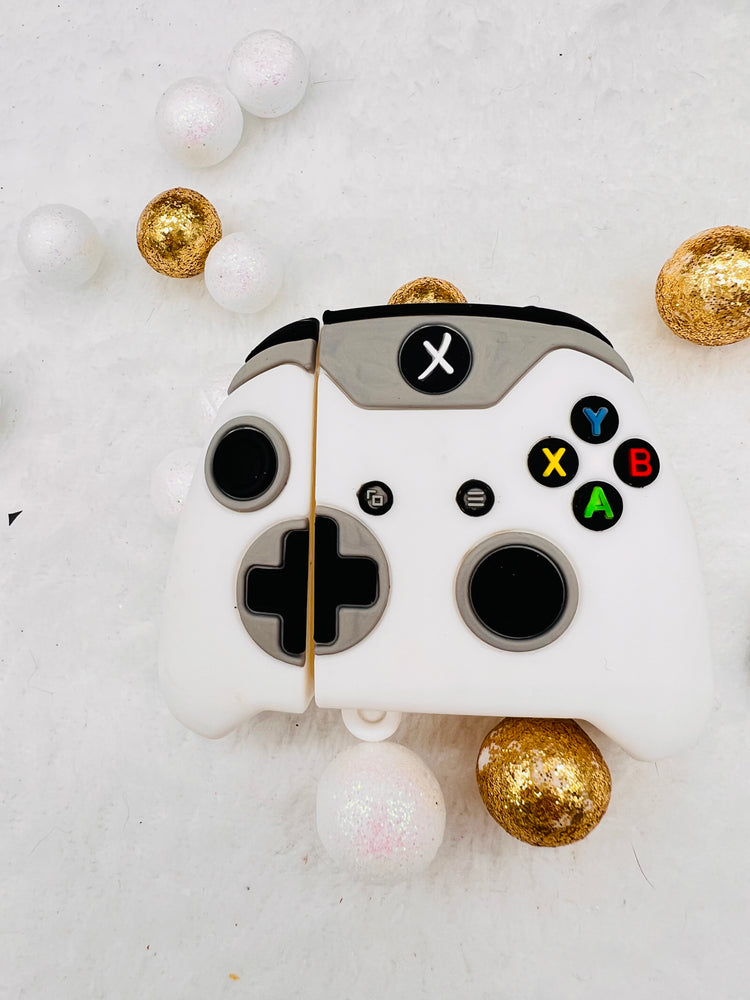 AirPods Pro Case: Xbox 360 controller