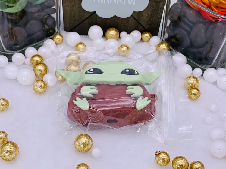 AirPods Pro Protective Case: Yoda Star Wars