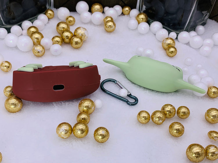 AirPods Pro Protective Case: Yoda Star Wars