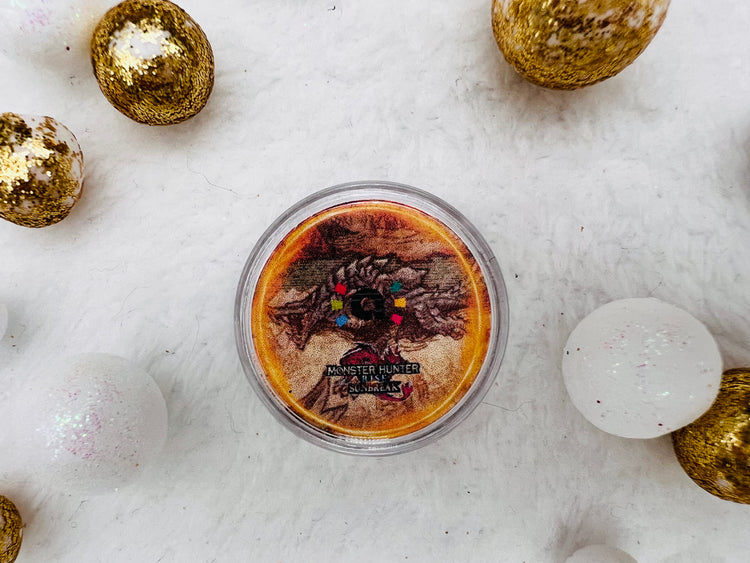 Monedas Monster Hunter Sunbreak NFC Amiibo