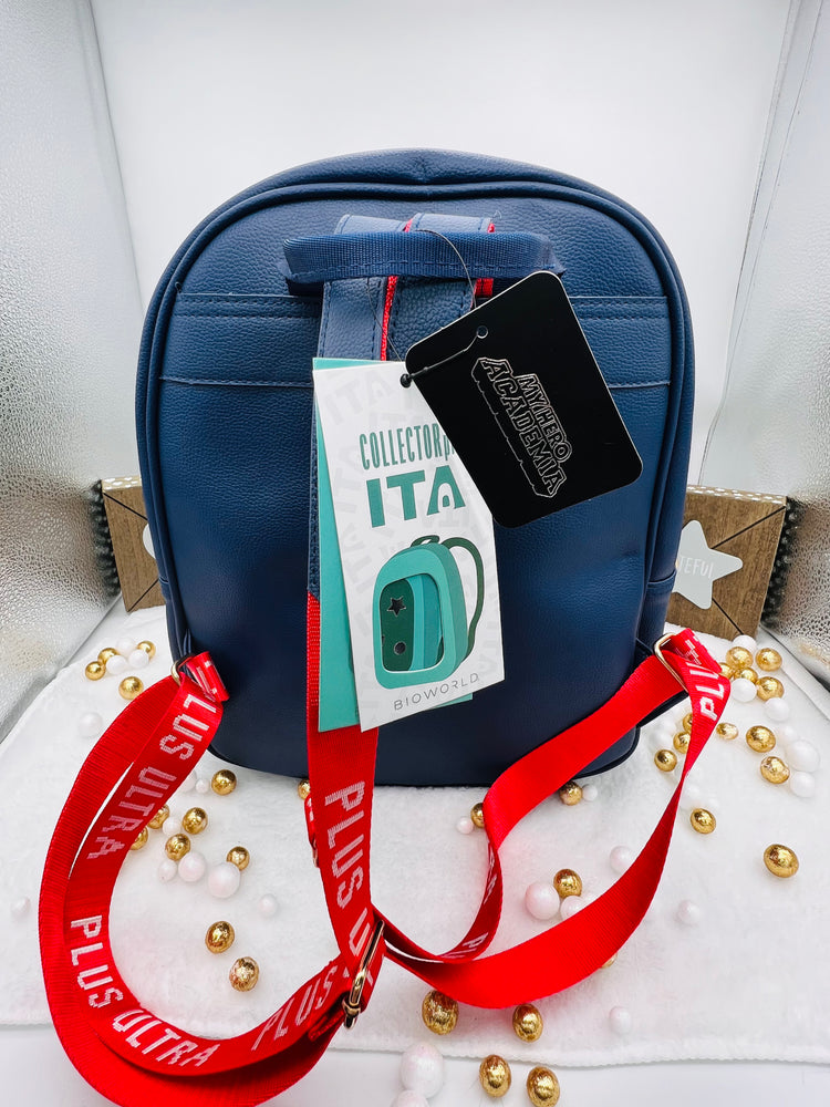 Minimochila My Hero Academia UA Academy