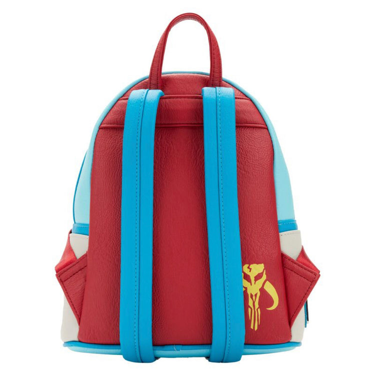 NYCC Exclusive - Star Wars™ Droids Boba Fett™ Mini Backpack