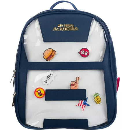 Minimochila My Hero Academia UA Academy