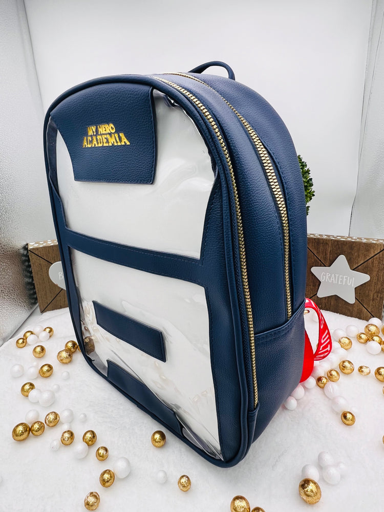 Minimochila My Hero Academia UA Academy