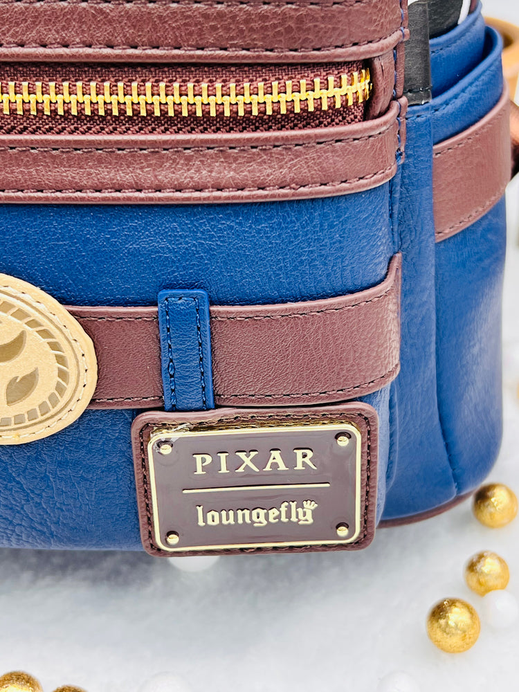 Loungefly Disney Woody Mini Backpack