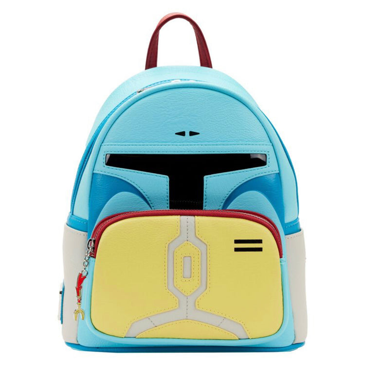 NYCC Exclusive - Star Wars™ Droids Boba Fett™ Mini Backpack