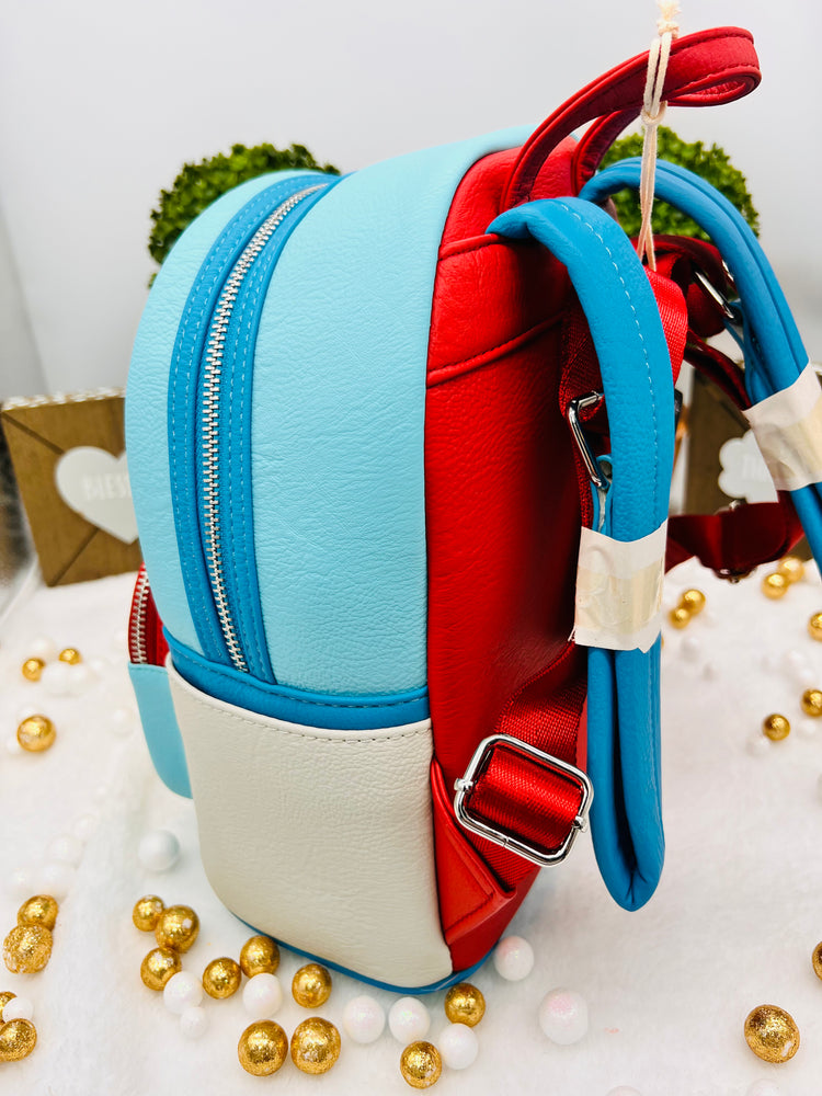 NYCC Exclusive - Star Wars™ Droids Boba Fett™ Mini Backpack