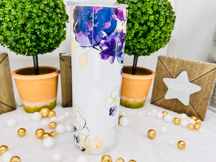 Mothers Day Gift Set: Tumbler