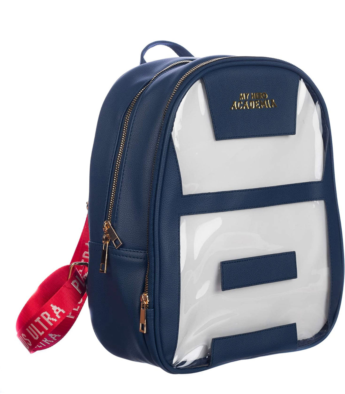 hero academia mini backpack My Hero Academia UA Academy Mini Backpack
