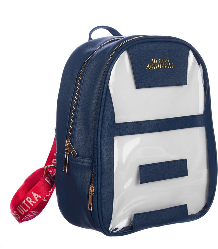 Minimochila My Hero Academia UA Academy