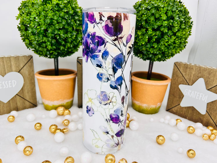 Mothers Day Gift Set: Tumbler