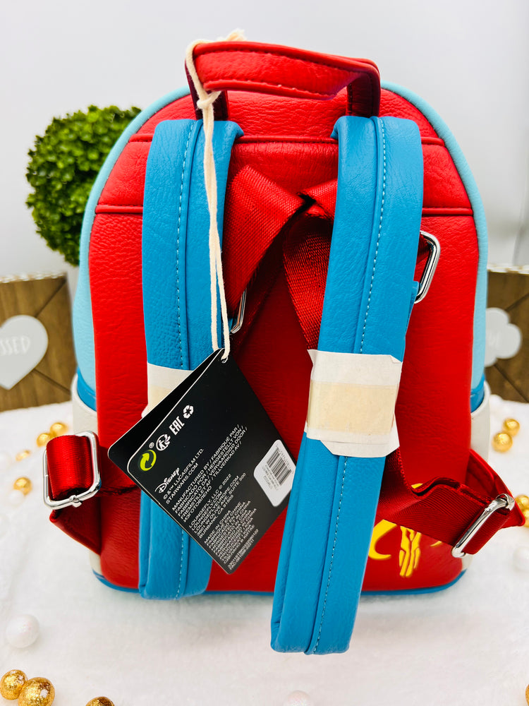 NYCC Exclusive - Star Wars™ Droids Boba Fett™ Mini Backpack